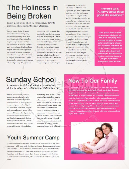 Hot Mess Thriving As A Mom Mother's Day Newsletter | page 2