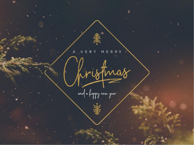 Top Christmas Graphics For Church Christmas Cheer Welcome Video Loop
