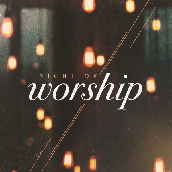 Worship Social Media Graphic Thumbnail Showcase