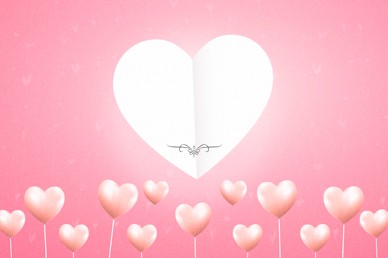Valentine's Day No Text Church Motion Graphic | Sharefaith Media
