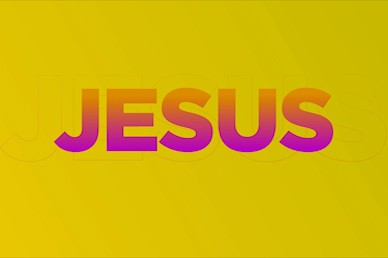 Jesus Is Alive Easter Video