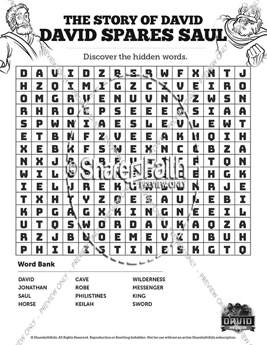 word search puzzles sharefaith kids