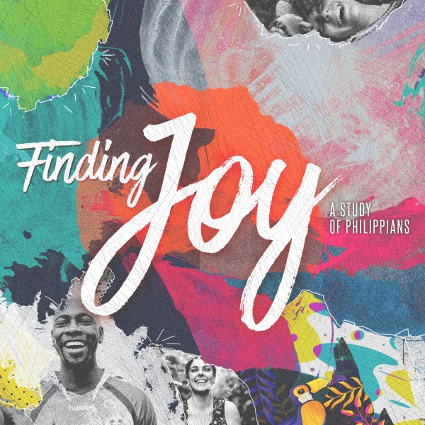 Finding Joy Church Social Media Graphic Thumbnail Showcase