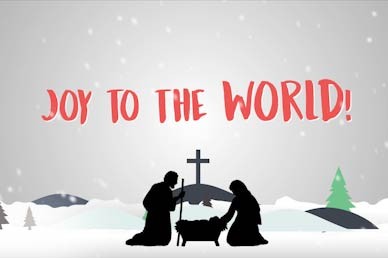 True Meaning Of Christmas Church Sermon Video