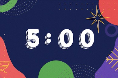 Christmas Eve Online Countdown Church Video