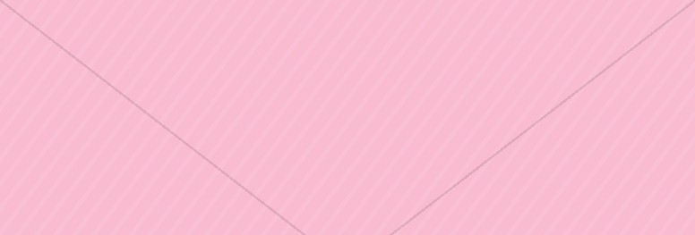 Valentine's Day Pink Church Website Banner Thumbnail Showcase