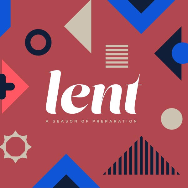 Lent Season Social Media Graphic Thumbnail Showcase