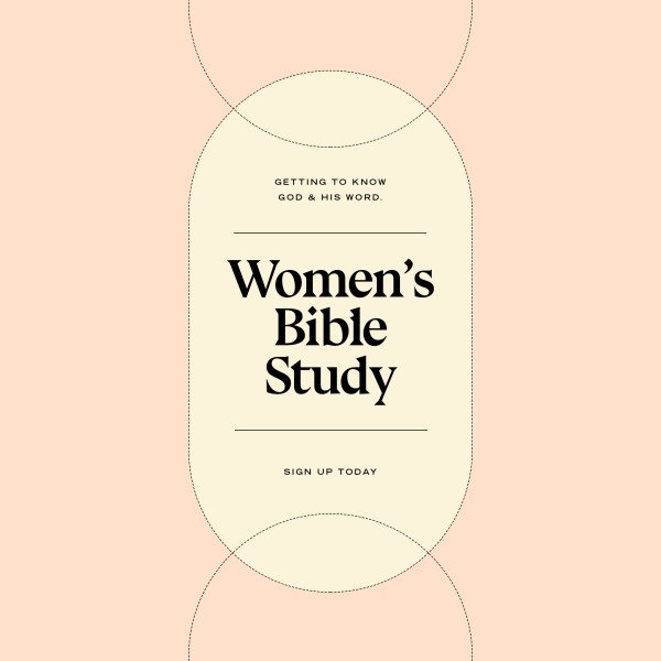 Women's Bible Study Social Media Graphic Thumbnail Showcase