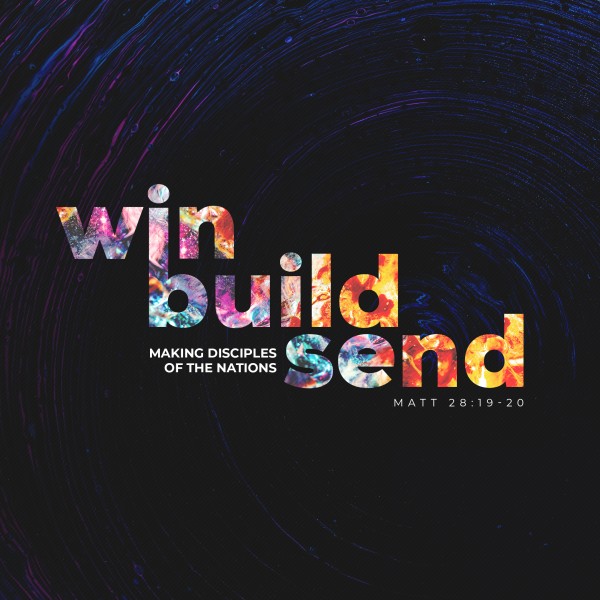 Win Build Send Social Media Graphic Thumbnail Showcase