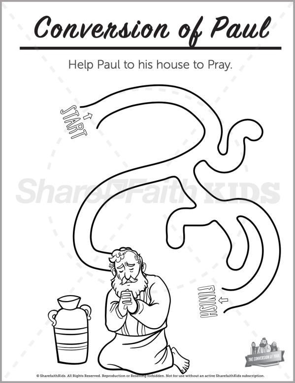 acts-9-paul-s-conversion-preschool-mazes-sharefaith-kids