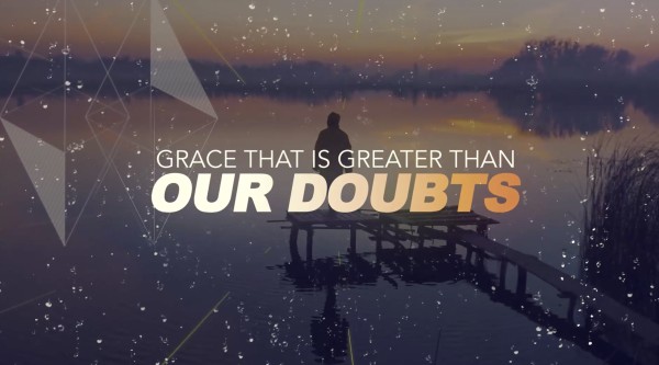 Grace That Is Greater Mini Movie