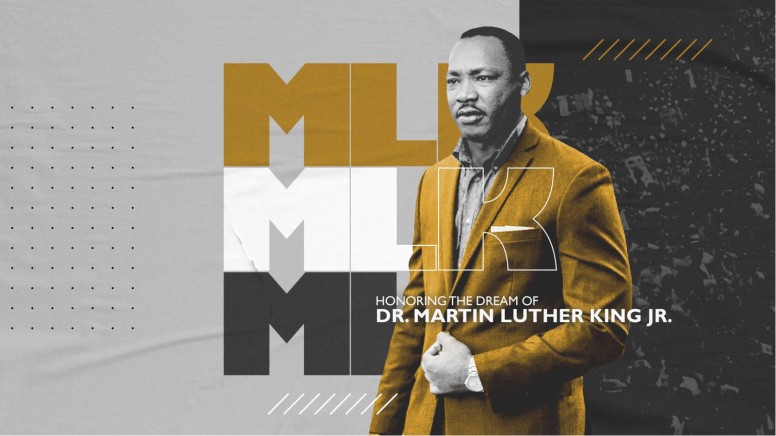 MLK Day Church Title Graphics 2022
