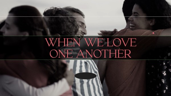 Loving One Another Valentine's Day Sermon Video