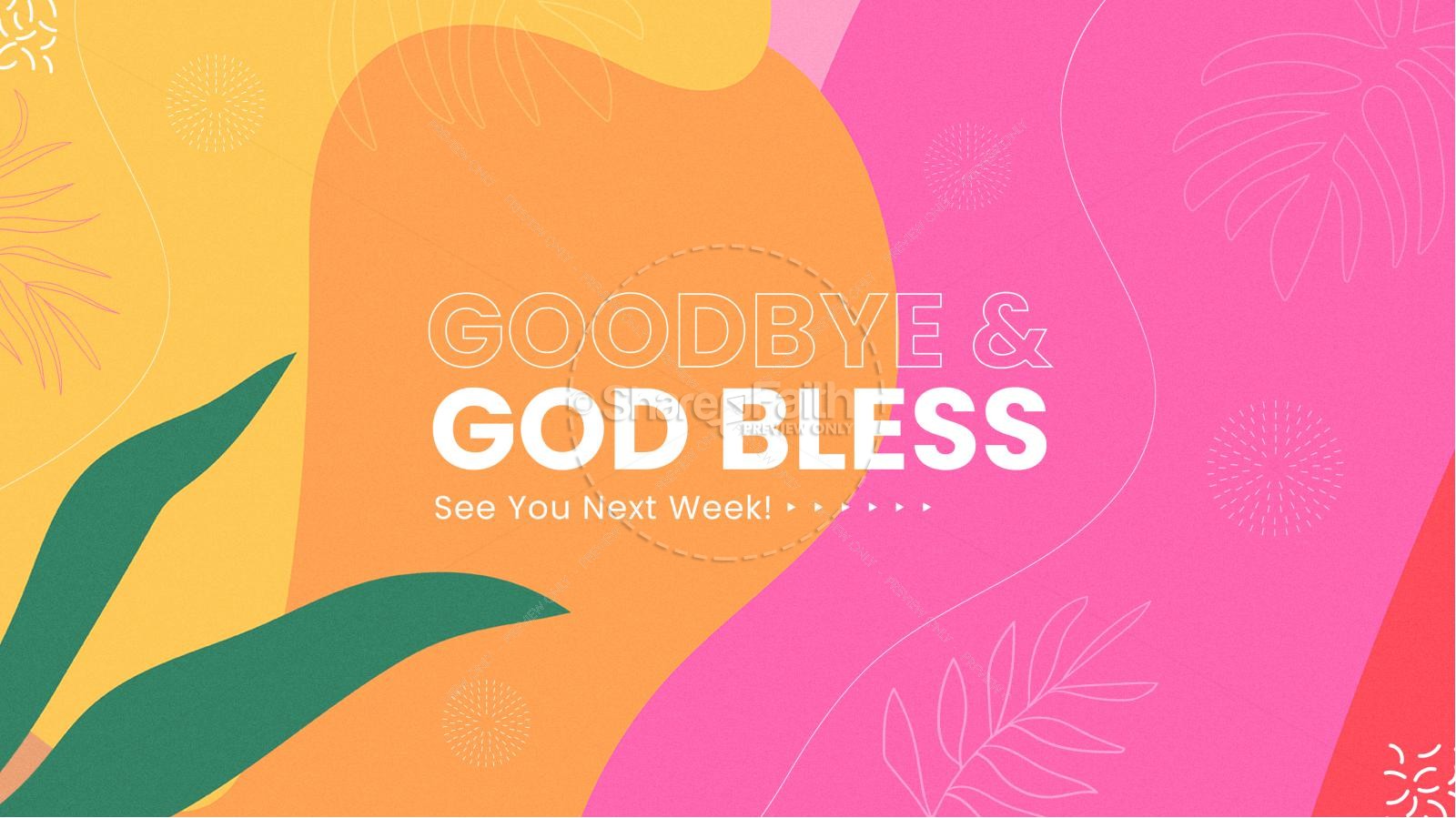 Spring Forward 2022 Title Graphic