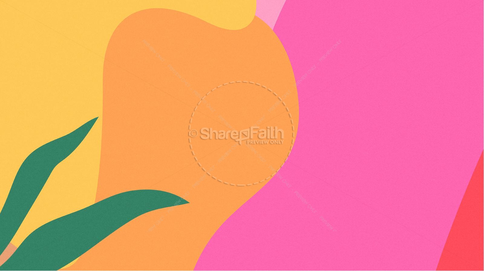 Spring Forward 2022 Title Graphic