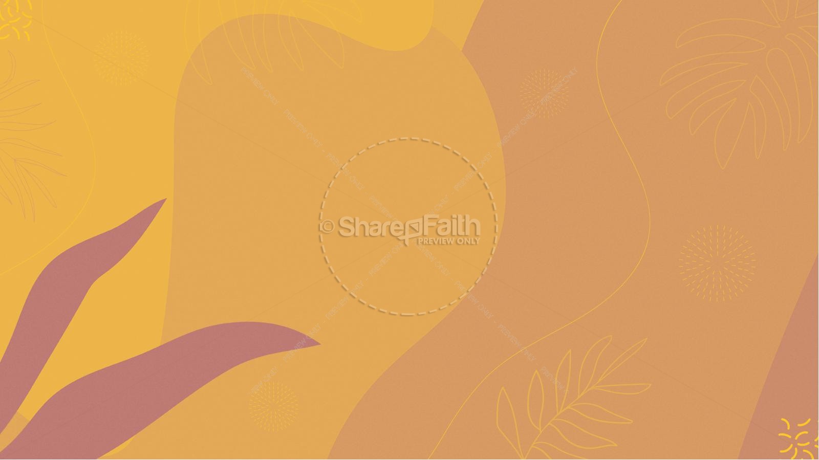 ShareFaith Media » Spring Forward 2022 Title Graphic ShareFaith Media