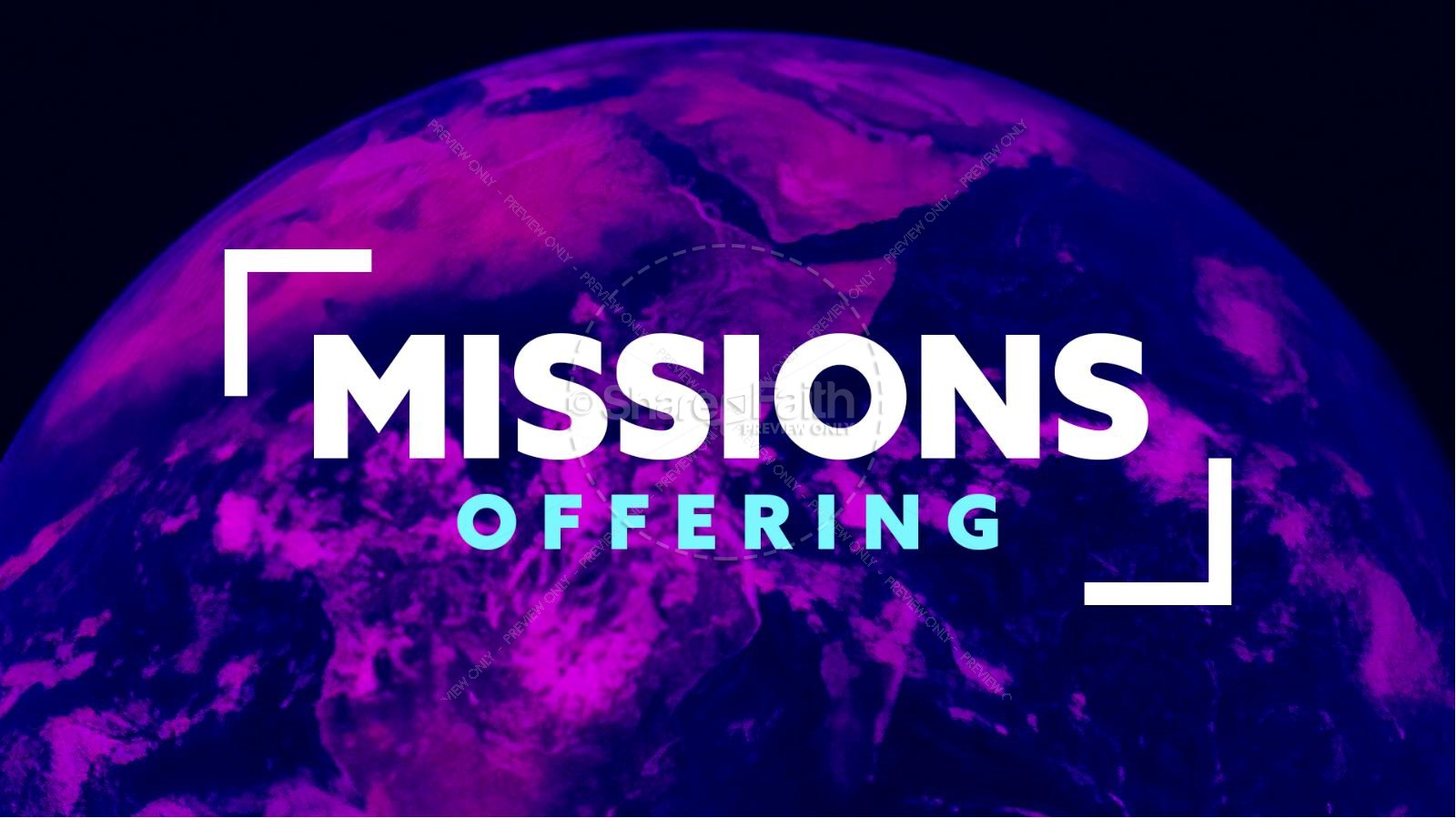 Missions Offering Reach The Nations Title Graphic Thumbnail 3