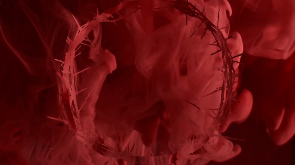 Good Friday 2 Colormix Church Motion Graphics