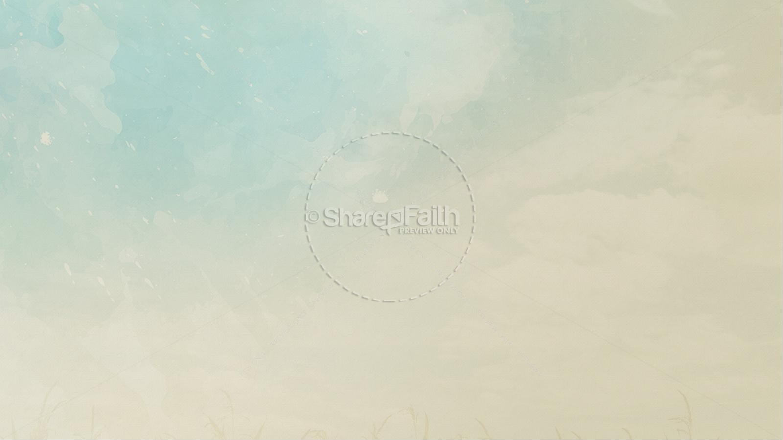 Made For This Church Graphics Title