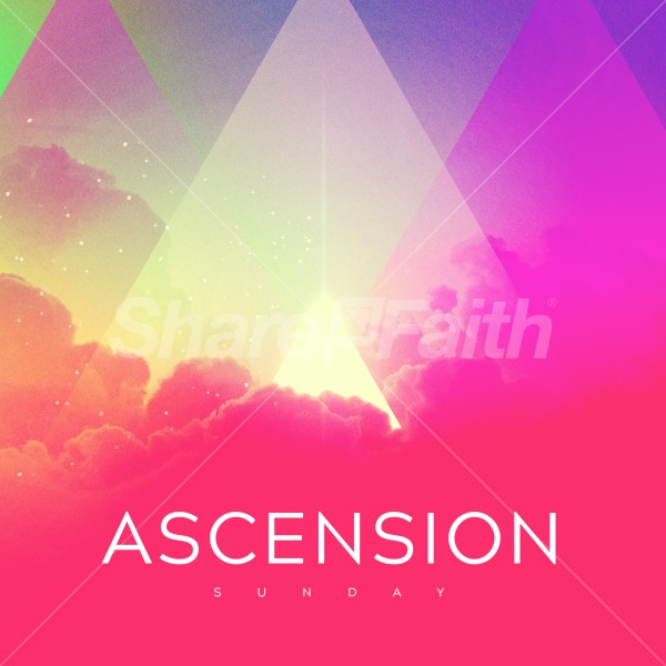 Ascension 2022 Social Media Graphics Thumbnail Showcase