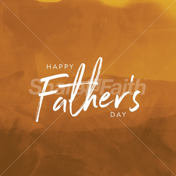 Father's Day 2022 Social Media Graphics 03 Thumbnail Showcase