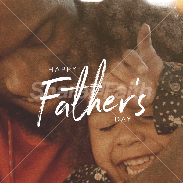 Father's Day 2022 Social Media Graphics 02 Thumbnail Showcase