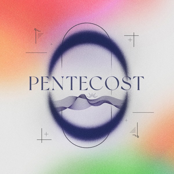 Pentecost 2022 Social Media Graphics Thumbnail Showcase