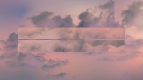 Paradise Clouds Church Motion Graphics Remix 03