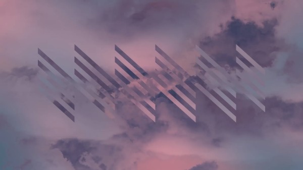 Paradise Clouds Church Motion Graphics Remix 05