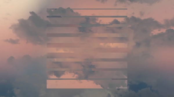 Paradise Clouds Church Motion Graphics Remix 06