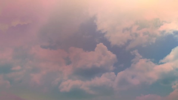 Paradise Clouds Church Motion Graphics 08