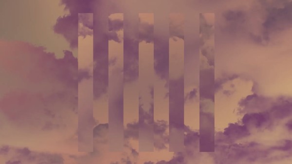 Paradise Clouds Church Motion Graphics 10 Remix