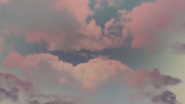 Paradise Clouds Church Motion Graphics 16