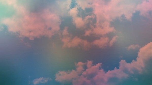 Paradise Clouds Church Motion Graphics 19