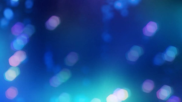 Bokeh Lights Motion Graphics 03