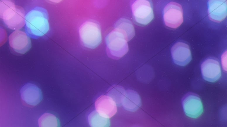 Bokeh Lights Background Image 11 Thumbnail Showcase