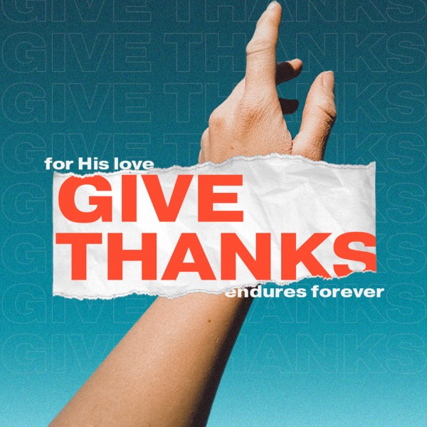 Give Thanks 3 by Twelve:Thirty Media Thumbnail Showcase