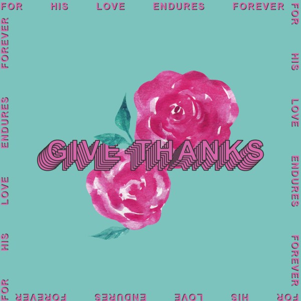 Give Thanks 7 by Twelve:Thirty Media Thumbnail Showcase