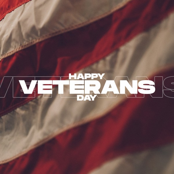 Happy Veterans Day by Twelve:Thirty Media Thumbnail Showcase