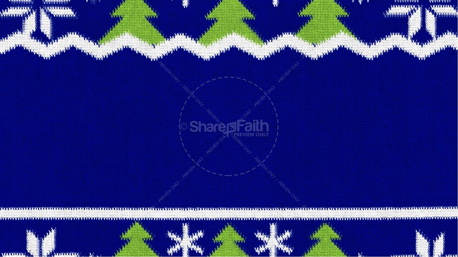 Ugly Christmas Sweater Collection by Twelve Thirty Media Thumbnail 7