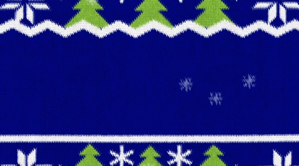 Ugly Christmas Sweater Collection by Twelve Thirty Media: Background 2