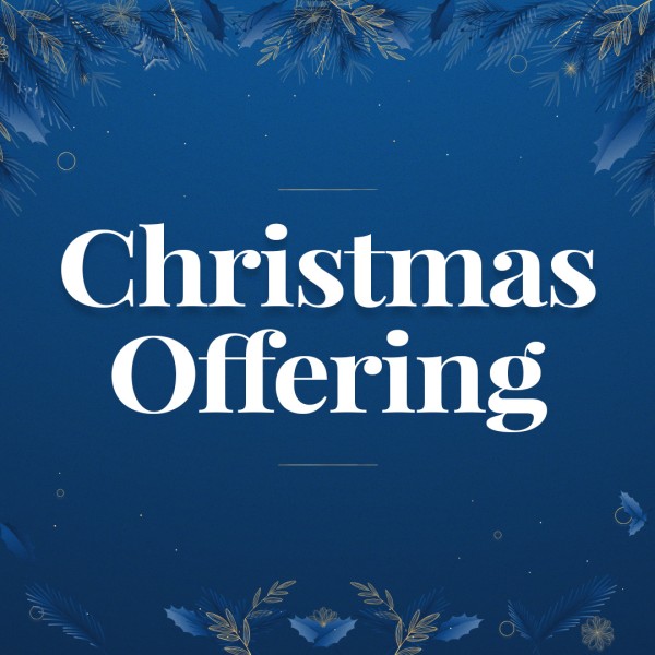 Christmas Offering Social Media Graphics by Twelve Thirty Media Thumbnail Showcase