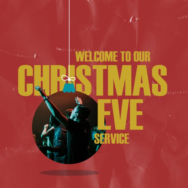 Christmas Eve Social Media Graphics by Twelve Thirty Media Thumbnail Showcase