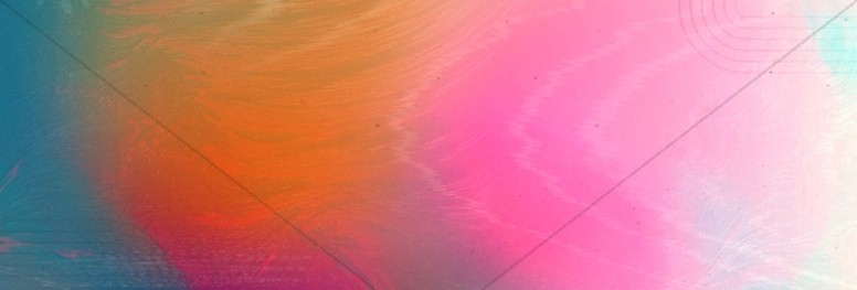Easter Digital Glitch Collection: Website Banner Thumbnail Showcase