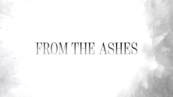From the Ashes: Mini Movie Thumbnail Showcase