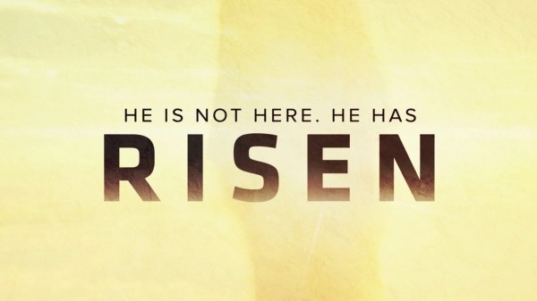 Risen: The Easter Story   Mini Movie Thumbnail Showcase