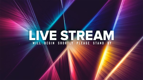 Solaris Collection by Lifescribe Media: Live Stream