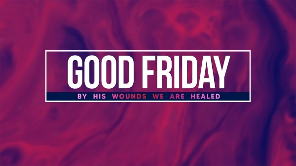 Good Friday Paint Collection: Good Friday Thumbnail Showcase