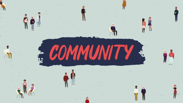 Community Collection by Church Visuals