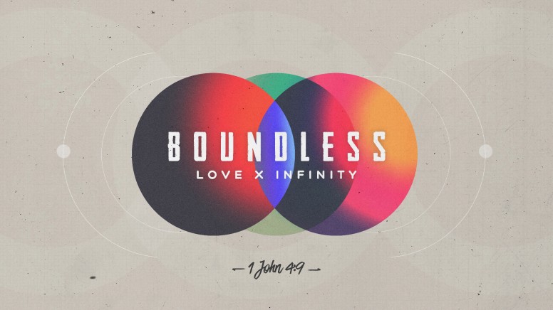Boundless: Love x Infinity